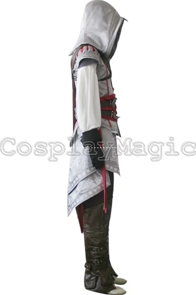 Assassin's Creed II Ezio Auditore Da Firenze Cosplay 5 Assassin's Creed II Ezio Auditore Da Firenze Cosplay - Image 5