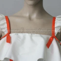 Macross Frontier Ranka Lee Cosplay -Cosplay Magic Store 6470a