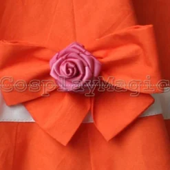 Macross Frontier Ranka Lee Cosplay -Cosplay Magic Store 6470c