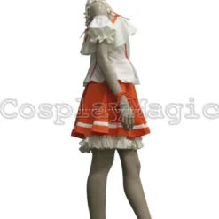 Macross Frontier Ranka Lee Cosplay -Cosplay Magic Store 6473