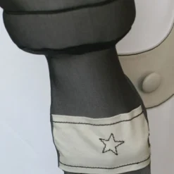 Soul Eater Black Star Cosplay -Cosplay Magic Store 6490c