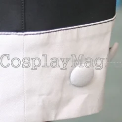 Soul Eater Black Star Cosplay -Cosplay Magic Store 6490g