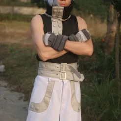 Soul Eater Black Star Cosplay -Cosplay Magic Store 6490j