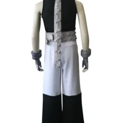 Soul Eater Black Star Cosplay -Cosplay Magic Store 6492