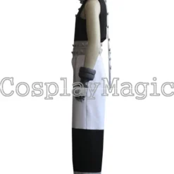 Soul Eater Black Star Cosplay -Cosplay Magic Store 6494
