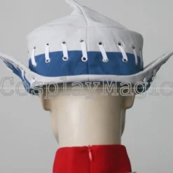 Soul Eater Patricia "Patti" Thompson Cosplay 24 Soul Eater Patricia "Patti" Thompson Cosplay -Cosplay Magic Store 6510c