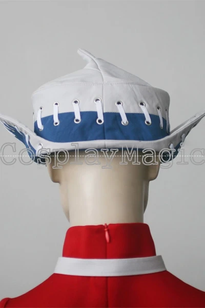 Soul Eater Patricia "Patti" Thompson Cosplay 12 Soul Eater Patricia "Patti" Thompson Cosplay - Image 12