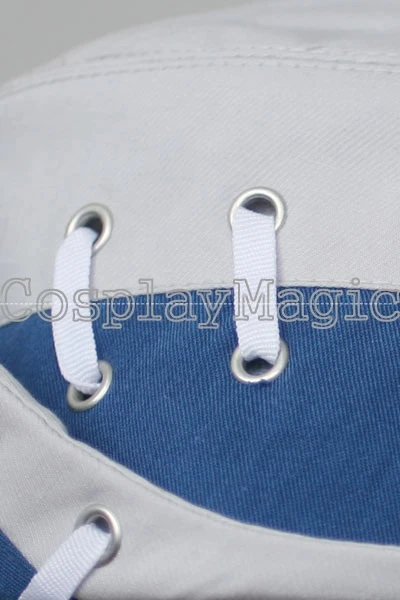 Soul Eater Patricia "Patti" Thompson Cosplay 11 Soul Eater Patricia "Patti" Thompson Cosplay - Image 11