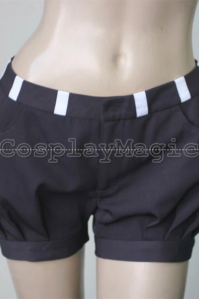 Soul Eater Patricia "Patti" Thompson Cosplay 10 Soul Eater Patricia "Patti" Thompson Cosplay - Image 10