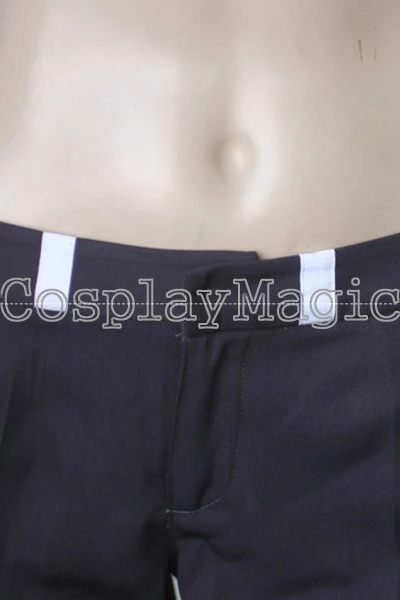 Soul Eater Patricia "Patti" Thompson Cosplay 9 Soul Eater Patricia "Patti" Thompson Cosplay - Image 9