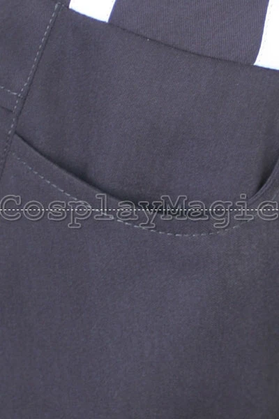 Soul Eater Patricia "Patti" Thompson Cosplay 8 Soul Eater Patricia "Patti" Thompson Cosplay - Image 8