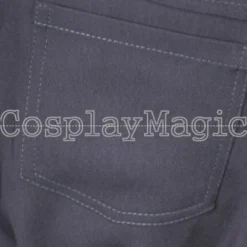 Soul Eater Patricia "Patti" Thompson Cosplay 19 Soul Eater Patricia "Patti" Thompson Cosplay -Cosplay Magic Store 6510h