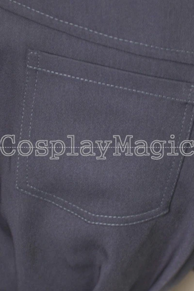 Soul Eater Patricia "Patti" Thompson Cosplay 7 Soul Eater Patricia "Patti" Thompson Cosplay - Image 7