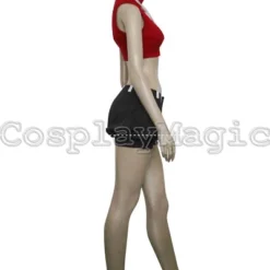 Soul Eater Patricia "Patti" Thompson Cosplay 17 Soul Eater Patricia "Patti" Thompson Cosplay -Cosplay Magic Store 6513