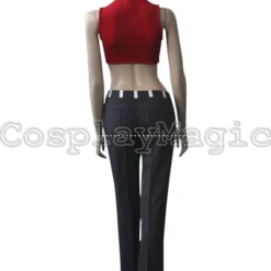 Soul Eater Elizabeth "Liz" Thompson Cosplay -Cosplay Magic Store 6522