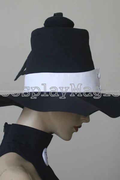 Soul Eater Blair Cosplay 11 Soul Eater Blair Cosplay - Image 11