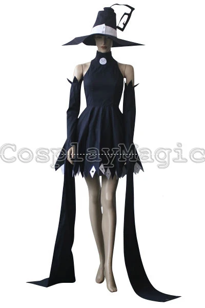 Soul Eater Blair Cosplay 2 Soul Eater Blair Cosplay - Image 2