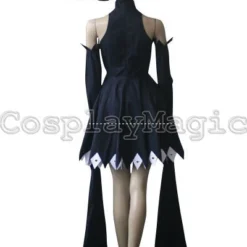 Soul Eater Blair Cosplay 15 Soul Eater Blair Cosplay -Cosplay Magic Store 6532