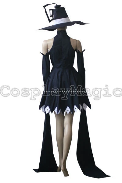 Soul Eater Blair Cosplay 3 Soul Eater Blair Cosplay - Image 3