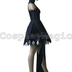Soul Eater Blair Cosplay 17 Soul Eater Blair Cosplay -Cosplay Magic Store 6533