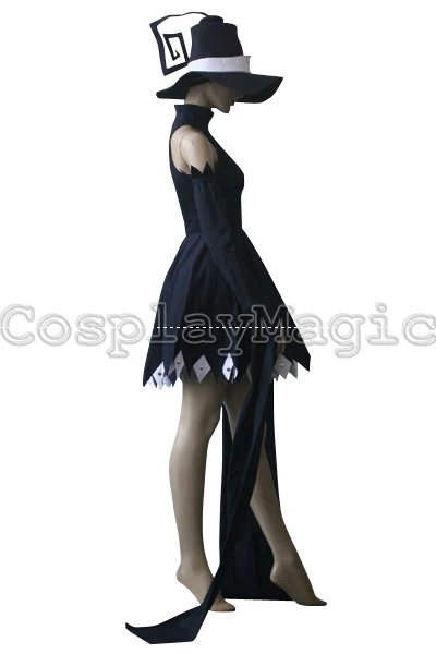 Soul Eater Blair Cosplay 5 Soul Eater Blair Cosplay - Image 5