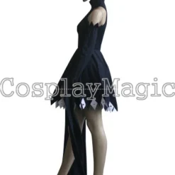 Soul Eater Blair Cosplay 16 Soul Eater Blair Cosplay -Cosplay Magic Store 6534