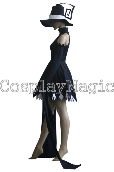 Soul Eater Blair Cosplay 4 Soul Eater Blair Cosplay - Image 4