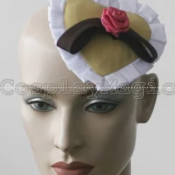 Rozen Maiden Kanaria Canary Bird Cosplay -Cosplay Magic Store 6540a