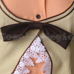 Rozen Maiden Kanaria Canary Bird Cosplay -Cosplay Magic Store 6540c