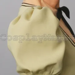 Rozen Maiden Kanaria Canary Bird Cosplay -Cosplay Magic Store 6540i