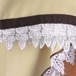 Rozen Maiden Kanaria Canary Bird Cosplay -Cosplay Magic Store 6540j