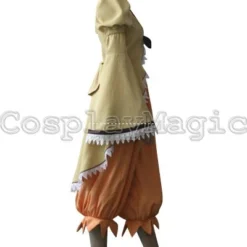 Rozen Maiden Kanaria Canary Bird Cosplay -Cosplay Magic Store 6543