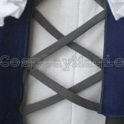 Rozen Maiden Souseiseki Lapis Lazuli Star Cosplay 19 Rozen Maiden Souseiseki Lapis Lazuli Star Cosplay -Cosplay Magic Store 6550e