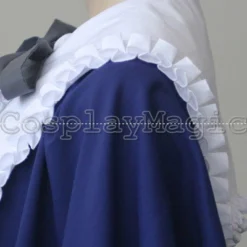 Rozen Maiden Souseiseki Lapis Lazuli Star Cosplay 17 Rozen Maiden Souseiseki Lapis Lazuli Star Cosplay -Cosplay Magic Store 6550g