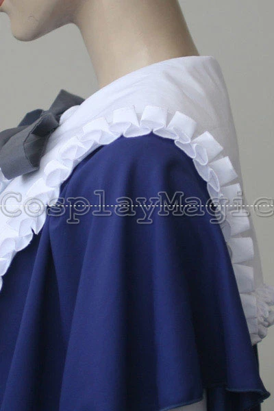 Rozen Maiden Souseiseki Lapis Lazuli Star Cosplay 6 Rozen Maiden Souseiseki Lapis Lazuli Star Cosplay - Image 6