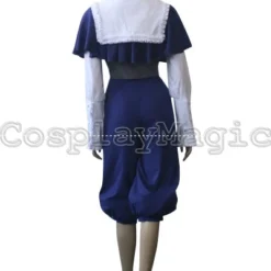 Rozen Maiden Souseiseki Lapis Lazuli Star Cosplay 14 Rozen Maiden Souseiseki Lapis Lazuli Star Cosplay -Cosplay Magic Store 6552