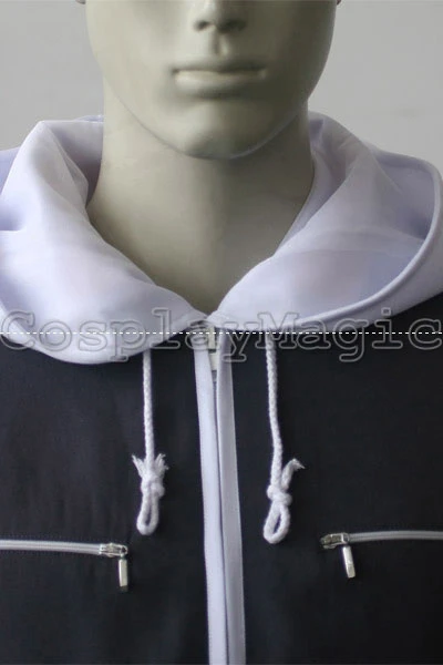 Air Gear Kazuma Mikura Cosplay 8 Air Gear Kazuma Mikura Cosplay - Image 8