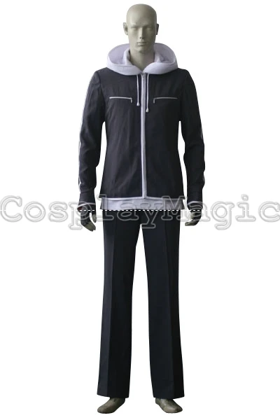 Air Gear Kazuma Mikura Cosplay 2 Air Gear Kazuma Mikura Cosplay - Image 2