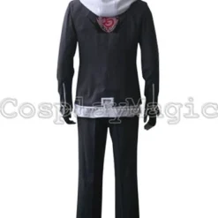 Air Gear Kazuma Mikura Cosplay 10 Air Gear Kazuma Mikura Cosplay -Cosplay Magic Store 6562