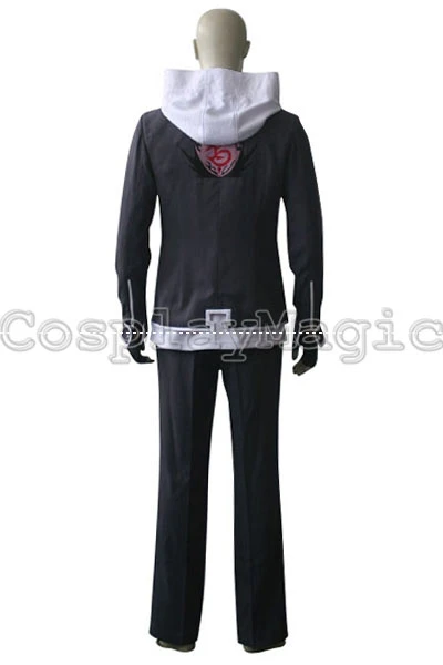 Air Gear Kazuma Mikura Cosplay 3 Air Gear Kazuma Mikura Cosplay - Image 3