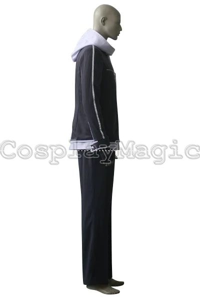 Air Gear Kazuma Mikura Cosplay 4 Air Gear Kazuma Mikura Cosplay - Image 4