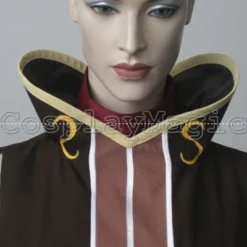 Tales Of The Abyss Tear Grants Cosplay 15 Tales Of The Abyss Tear Grants Cosplay -Cosplay Magic Store 6570a