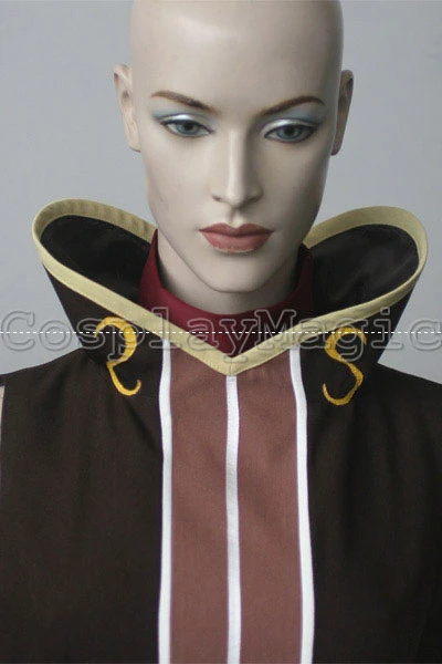 Tales Of The Abyss Tear Grants Cosplay 8 Tales Of The Abyss Tear Grants Cosplay - Image 8