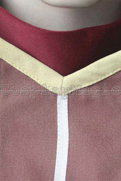 Tales Of The Abyss Tear Grants Cosplay 7 Tales Of The Abyss Tear Grants Cosplay - Image 7