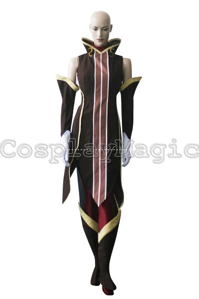 Tales Of The Abyss Tear Grants Cosplay 2 Tales Of The Abyss Tear Grants Cosplay - Image 2
