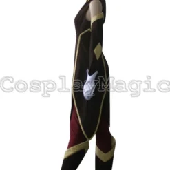 Tales Of The Abyss Tear Grants Cosplay 11 Tales Of The Abyss Tear Grants Cosplay -Cosplay Magic Store 6573