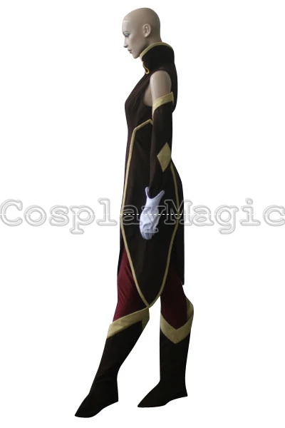 Tales Of The Abyss Tear Grants Cosplay 4 Tales Of The Abyss Tear Grants Cosplay - Image 4