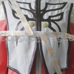 Tales Of The Abyss Anise Tatlin Cosplay -Cosplay Magic Store 6580a