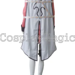 Tales Of The Abyss Anise Tatlin Cosplay -Cosplay Magic Store 6582