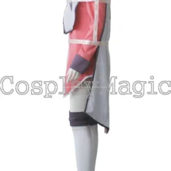 Tales Of The Abyss Anise Tatlin Cosplay -Cosplay Magic Store 6583
